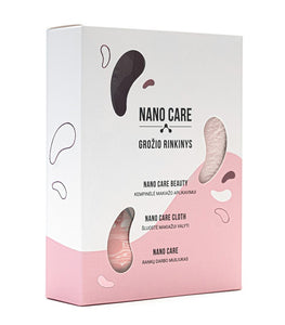 NANO CARE GROŽIO RINKINYS