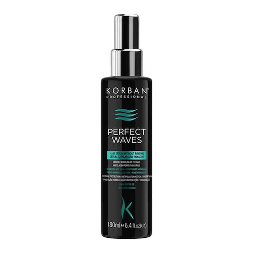 KORBAN PERFECT WAVES SERUMAS 190ML