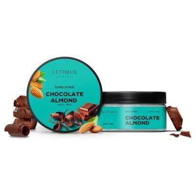 ŠOKOLADO IR MIGDOLŲ ŠVEITIKLIS, 250 gr