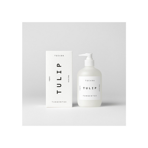 TANGENTGC kūno losjonas "Tulip" 350 ml