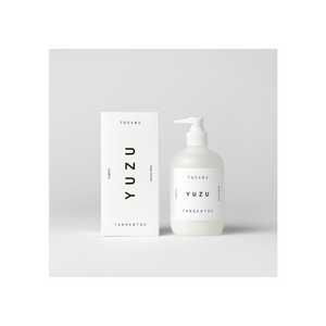 TANGENTGC kūno losjonas "Yuzu" 350 ml